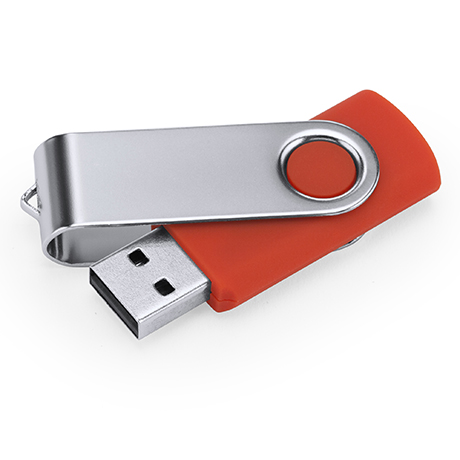 US4186-Флашка MARVIN 16 GB